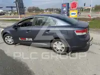 2009 Toyota Avensis
