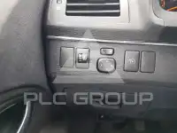 2009 Toyota Avensis