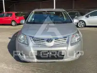 2009 Toyota Avensis