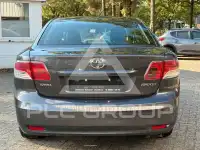 2009 Toyota Avensis