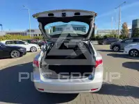 2009 Toyota Avensis