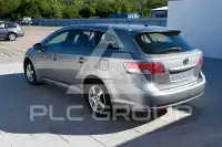 2009 Toyota Avensis