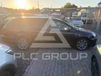 2009 Toyota Avensis