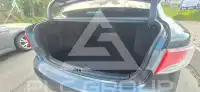 2009 Toyota Avensis