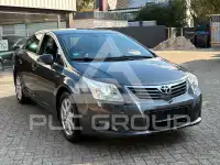 2009 Toyota Avensis
