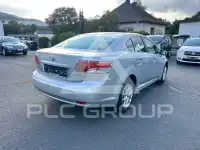 2009 Toyota Avensis
