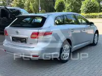 2009 Toyota Avensis