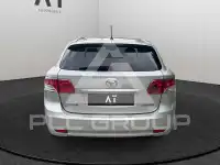 2009 Toyota Avensis