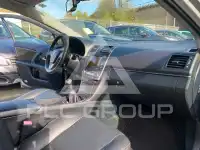 2009 Toyota Avensis