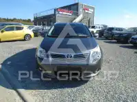 2009 Toyota Avensis