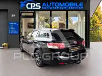 2009 Toyota Avensis