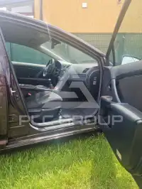 2009 Toyota Avensis