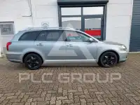 2009 Toyota Avensis