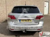 2009 Toyota Avensis