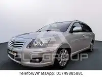 2009 Toyota Avensis