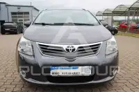 2009 Toyota Avensis
