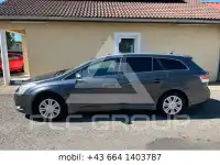 2009 Toyota Avensis