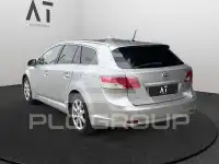 2009 Toyota Avensis