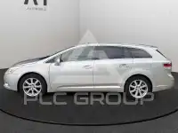 2009 Toyota Avensis