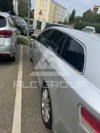 2009 Toyota Avensis
