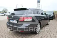 2009 Toyota Avensis