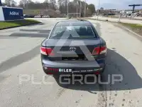 2009 Toyota Avensis