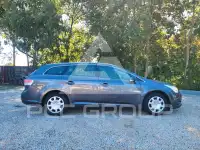 2009 Toyota Avensis