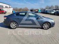 2009 Toyota Avensis