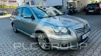 2009 Toyota Avensis
