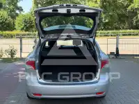 2009 Toyota Avensis