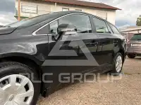 2009 Toyota Avensis