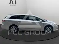 2009 Toyota Avensis