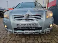 2009 Toyota Avensis