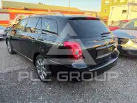 2009 Toyota Avensis