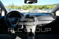 2009 Toyota Avensis