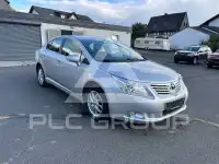 2009 Toyota Avensis