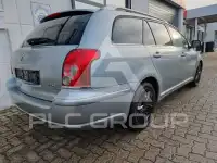 2009 Toyota Avensis