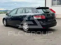 2009 Toyota Avensis