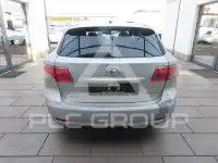 2009 Toyota Avensis