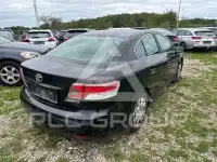 2009 Toyota Avensis