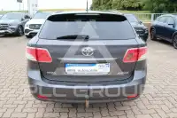 2009 Toyota Avensis