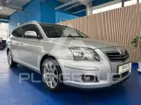2009 Toyota Avensis