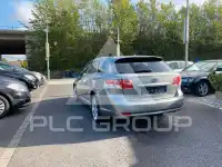 2009 Toyota Avensis