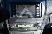 2009 Toyota Avensis