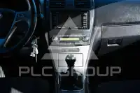 2009 Toyota Avensis