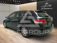2009 Toyota Avensis