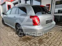 2009 Toyota Avensis