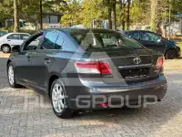 2009 Toyota Avensis