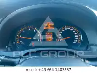2009 Toyota Avensis