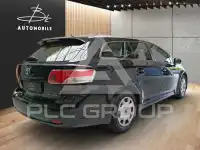 2009 Toyota Avensis